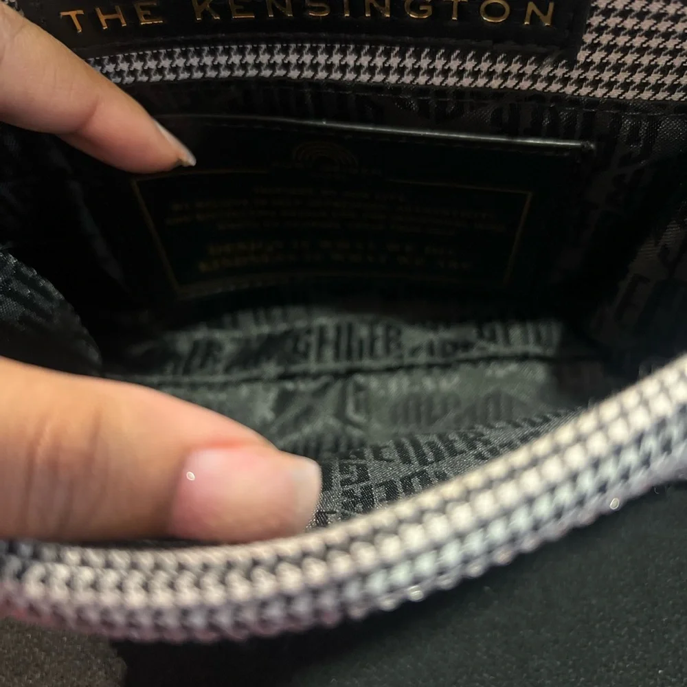 Kurt Geiger Mini Fabric Kensington - Picture 8 of 8